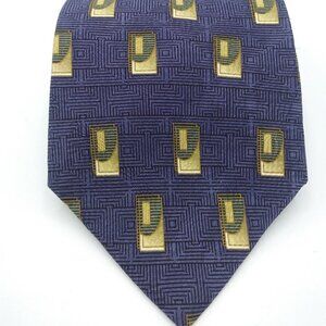 Bill Blass Black Label Tie